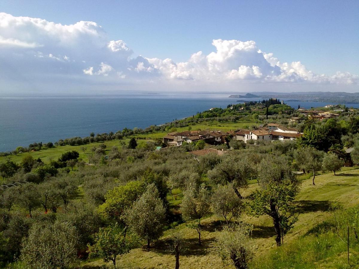 Casa Franka Garda Lake View Toscolano Maderno Exterior foto