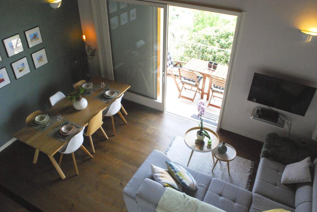 Casa Franka Garda Lake View Toscolano Maderno Exterior foto
